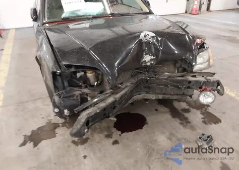 2001 Subaru Outback H6-3.0 z USA, uszkodzony, nr VIN 4S3BH806917639877